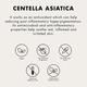 ONE THING Centella Asiatica Extract 150 ml - Toners