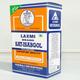 Laxmi Brand Sat-Isabgol Powder 200 g - Speciality Medicines