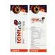 Ignicar Delicious Mango Flavour Syrup 200ml - Supplements-Sup