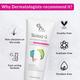 Fixderma Bioteez-S Anti Dandruff Shampoo - Flaky Scalp Condition, Relieves Itchy & Dry Scalp, Sulphate & Paraben Free 75ml - Dry Shampoos & Conditioners