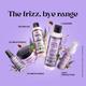 Love Beauty And Planet Argan Oil and Lavender Paraben Free Smooth and Serene Conditioner 400 ml - Conditioners