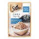 Sheba Feast of Flakes for Cats - Sheba Fish Mix Maguro & Bream (Pack of 35 gm x 12) 1's - Petfood
