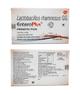 Entero Plus Capsule 10'S - Diarrhoea-Ant
