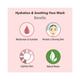 O3+ Hydrating & Soothing Facewash 50ml - Face Washes