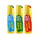 Set Wet Cool, Charm and Mischief Avatar Deodorant and Body Spray Perfume for Men, 150ml each 3's - Men Deodorants/Roll-Ons