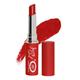 Fashion Colour Jersy Girl Kiss Proof No Transfer Lipstick, 9 Agate Red 2 gm - Lipsticks