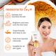 Globus Naturals Pure Glow Ubtan Face Wash, 2's - Face Wash & Cleansers
