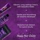 2.Oh! Semi Permanent Hair Color + Lightning Kit - Purple Combo 1's - Hair Creams