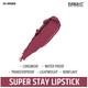 Insight Cosmetics Super Stay Lipstick - Amara (24) 7 gm - Lipsticks