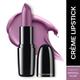 Facescanada Weightless Creme Finish Lipstick Imperial Plum 23 4 gm - Lipsticks