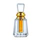 Ajmal Oudh Mukhallat Cp 6 Ml - Deodorants/Roll-Ons