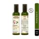 Keya Seth Aromatherapy Rosehip Body Oil, Glowing, Ageing and Brighter Skin, Reduces Stretch Marks, Scars 200 ml - Massage Oils