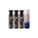 Ajmal 3 Carbon And 1 Persuade Deodorants Pack of 4 200 ml - Deodorants/Roll-Ons