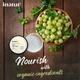 Inatur Nutri Repair Hot Oil Treatment - Amla 200 gm - Hair Masks & Packs