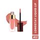 Charmacy Milano Stunning Longstay Liquid Lip (Sand Storm) 5.6 ml - Liquid Lipsticks