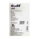 Omee 20mg Capsule 20'S - Ulcer/Reflux/Flatulence-Aaa