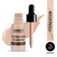Insight Cosmetics Ultra-Thin Second Skin Long Wear Foundation - LP05 20 ml - Foundation
