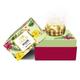 Stbotanica 24K Gold Face Mask - Skin Brightening, Firming, Anti Aging Mask 50 gm - Masks & Peels