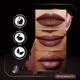 Faces Canada Comfy Matte Creme Lipstick - Oh So Serious 11, Hydratingh Comfort Long Stay, Creamy Matte 4.2gm - Lipsticks