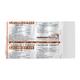 Lacom CV 625mg Tablet 10'S - Bacterial Infections-Pen