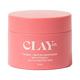 Clayco. Tsubaki + Matcha Moisturiser With Vitamin C (Oily & Sensitive Skin) 50 ml - Face Moisturizers