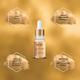 Renee Texture Fix Post Make Up Oil Heal and Seal all Night 10ml - Face Oils