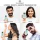 Bella Vita Organic Fresh Unisex Perfume 100 ml - Perfumes (Edt/Edp)
