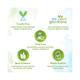Mamaearth CoCo Nourishing Cold Cream For Dry Skin With Coffee and Vitamin E 200 gm - Creams/Oils/Lotions