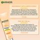 Garnier Bright Complete Vitamin C  Beauty Benefit Cream Spf 24/PA+++ Uva/Uvb Protection For All Skin Types 18gm - Bb & Cc Creams