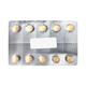 EVIDIA 10 Tablet 10's - Diabetes-Ant