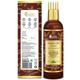 Oriental Botanics Organic Neem Oil with Comb Applicator 200 ml - Hair Oils