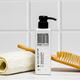 Barcode Professional Hair Cream For All Types (BCHC001) 200 ml - Hair Creams