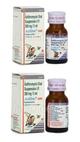 Azifine 200mg Suspension 15ml - Bacterial Infections-Mac