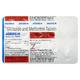 Jozide M Tablet 10'S - Diabetes-Ant