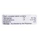 COGNISART CT 40/12.5 Tablet 10's - Hypertension-Ang