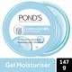 Pond's Super Light Gel Moisturiser 147 gm - Face Moisturizers