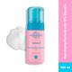 Aqualogica Radiance + Mousse Hydrating Foam Cleanser 100 ml - Face Wash & Cleansers