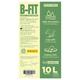 B-Fit Adult Economy TAPE Diaper (L) 10's - Adult Diapers & Pads