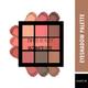 Swiss Beauty Ultimate Eyeshadow Palette - (Shade-6) 6gm - Eyeshadow, Bases & Primers
