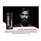 Beardo Black Magic Temporary Hair Color Liquid - Natural Black 5 ml - Sachet/Shampoo