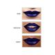 Star Struck By Sunny Leone Liquid Lip Color - Sapphire 5.5 ml - Lip Glosses