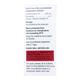 CLOFF STRAWBERRY MANGO & PEPPERMINT FLAVOUR 250 Dry Syrup 30ml - Bacterial Infections-Mac