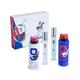 Beverly Hills Polo Club Eau De Toilette (2 X 16ml each) + Deodorant (2 X 100ml each) 2's - Men Perfumes (Edt/Edp)