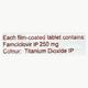 Microvir 250mg Tablet 3'S - Viral infections-Ant