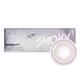 O-Lens Russian Smoky 1Day Coloured Contact Lenses - Grey (0.00) 1's - Eyecare Lenses