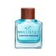Hollister Wave For Him 100ml + Canyon Escape For Him 100ml Eau De Toilette 2's - Men Perfumes (Edt/Edp)
