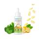 Mamaearth 10% Vitamin C Face Serum Essence Serum with Vitamin C and Gotu Kola for Skin Illumination 30 ml - Face Serum