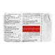 Sartel H 80mg Tablet 15'S - Hypertension-Ang