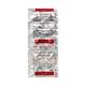 Encentin 400mg Tablet 10'S - Epilepsy/Convulsion-Ant