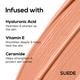 Renee Pro HD Concealer - Suede 8 gm - Concealer